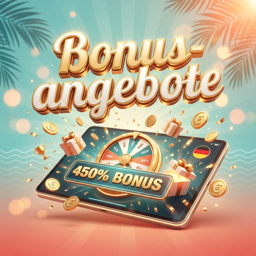 Bonusangebote