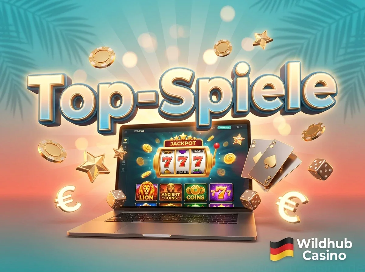 Top-Spiele